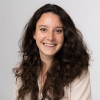 Nido Employee Ashlyn Mamalis's profile photo