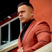 Passion Restaurant Group Employee Luciano Tavara's profile photo