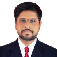 Advik Hi-Tech Pvt Ltd Employee Varadraj Bhalerao's profile photo