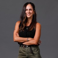 Eletromidia Employee Fernanda Bittar Golzi's profile photo