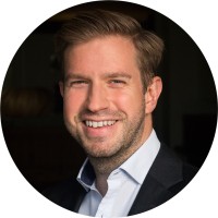 MSD Danmark Employee Christian Vinther's profile photo