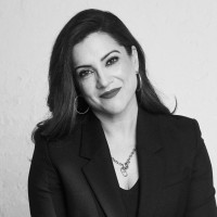 Moms First (formerly Marshall Plan for Moms) Employee Reshma Saujani's profile photo