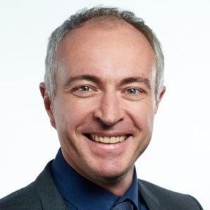 Eric Devos Email & Phone Number