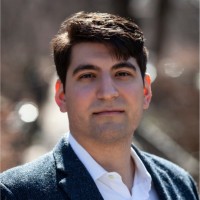 AcuityMD Employee Michael Monovoukas's profile photo