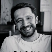 Haber Global Employee Ahmet Ozturk's profile photo