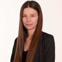 Air Canada Employee Marisa West's profile photo
