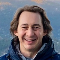 Hull Tactical Asset Allocation (HTAA) Employee Jerome Pansera's profile photo