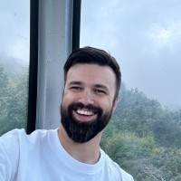 Home Spritz Employee Nick Ross's profile photo