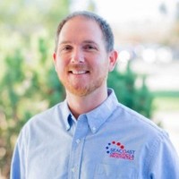 Hanger Clinic Employee Christopher Phillips's profile photo