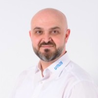 Utilis AG Employee Festim Dzemaili's profile photo