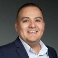 Travelers Employee Melvin Gonzalez's profile photo
