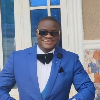 Advancly Employee Damilola Ogunlusi's profile photo