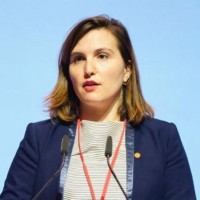 CFDT Employee Mathilde Panhaleux-Guillemot's profile photo