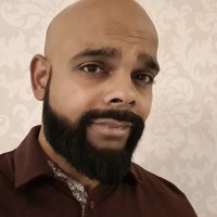 Försäkringskassan Employee Daniel Arthursson's profile photo
