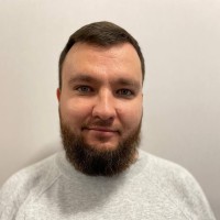 Hotech Binary Technologies LLC Employee Dmytro Stoliar's profile photo