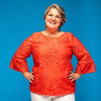 PartnerTulsa Employee Michelle Barnett's profile photo