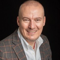 HEB México Employee Andrea Castelli's profile photo
