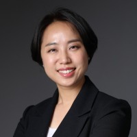 8PERCENT Employee Hyojin Lee's profile photo