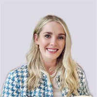 Roche Employee Danielle Brink's profile photo