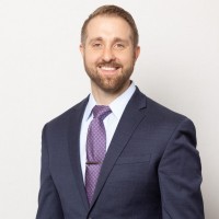 Trilogy Financial Employee Keegan Tanghe's profile photo