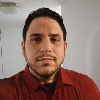 The Original Frameless Shower Doors Employee Jonathan Bowrosen's profile photo