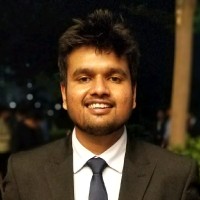 zeapl.ai Employee Raghav Agarwal's profile photo