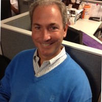 WMAR-TV Employee Bill Hooper's profile photo