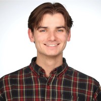 Dimension Bio Employee Andrew Golin's profile photo