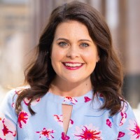 Centene Corporation Employee Nicole Cooper's profile photo