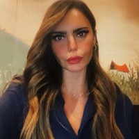 Tuğçe Bilgili Email & Phone Number