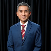 Institut Jantung Negara Malaysia Employee Dato' Ghazi's profile photo