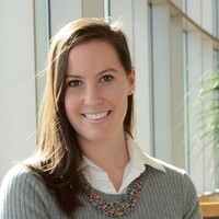 Centro Legal Employee Cassidy Baker's profile photo