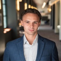 The NRP Group LLC Employee Jack Platten's profile photo