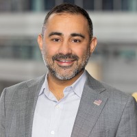 Accenture Federal Services Employee Gagan Bali's profile photo