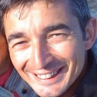Nomads Employee Sébastien Bouey's profile photo