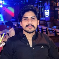 Doon Business School - India Employee Jatin Saini's profile photo