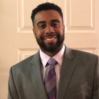 Cybersecurity and Infrastructure Security Agency Employee Terrence Edwards's profile photo