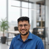Dreamtime Learning Employee Sudip Saha's profile photo