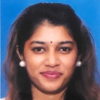 DKSH Employee Pavithra Mohan's profile photo