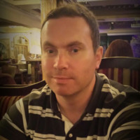Southern Health NHS Foundation Trust Employee Daniel Harte's profile photo