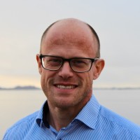 Mediehuset Sermitsiaq.AG Employee Thomas Veirum's profile photo