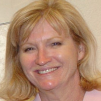 Institute of the Americas Employee Sherry White's profile photo