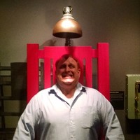 MIKAL Salon and Spa Software Employee Fred Dengler's profile photo