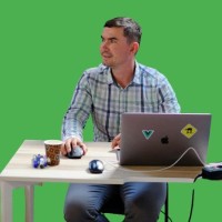 Optimozg Employee Mykola Nazimkov's profile photo