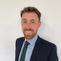 CSL Group Employee Luke Collard's profile photo