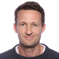 Japan Experience Employee Xavier Marchand's profile photo