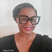 St. George's School Employee Tanita Williams's profile photo