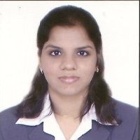 AlphaBricks Technologies Employee Snehal Rao's profile photo