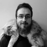 Felinesoft Employee Marcus Williams's profile photo
