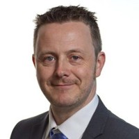 Hydrock Employee Alastair Clay's profile photo